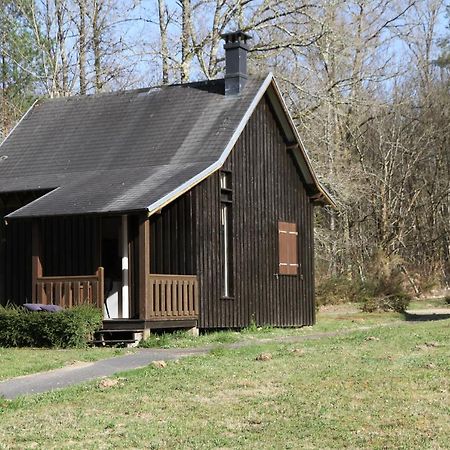 Village De Gites Lapeyre Kültér fotó