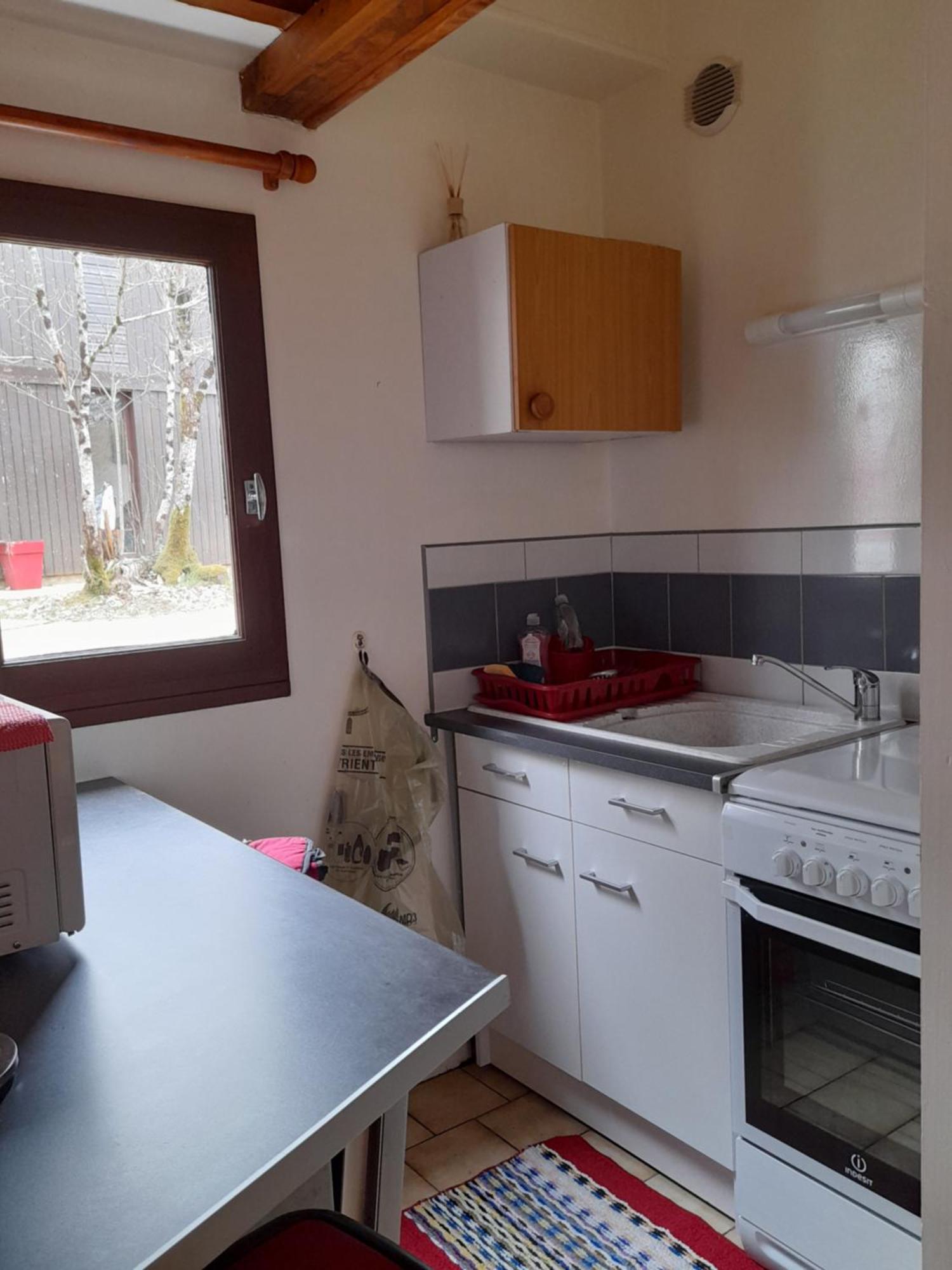 Village De Gites Lapeyre Kültér fotó